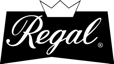 Regal Logo 90174 Free Ai Eps Download 4 Vector