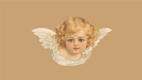 Free Download Cherub Wallpaper Made By Moi Angel Wallpaper Cute Wallpapers [1571x2563] For Your