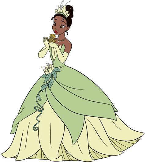 Download Tiana Graphics Illustrations Free Disney Princess Tiana Png