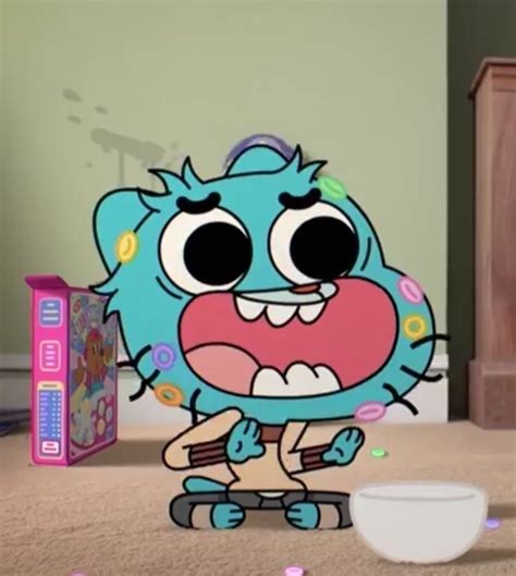 #cartoon - 0 - #Cartoon | The amazing world of gumball, Cartoon