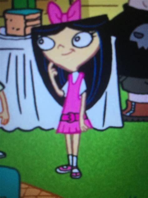 Isabella Garcia Shapiro by OhYeahCartoonsFan on DeviantArt