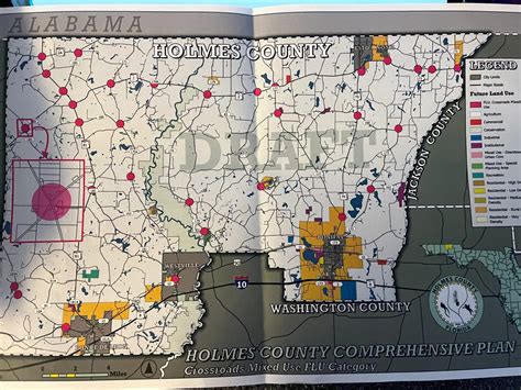 Holmes County looks at possible changes to comprehensive plan | Holmes