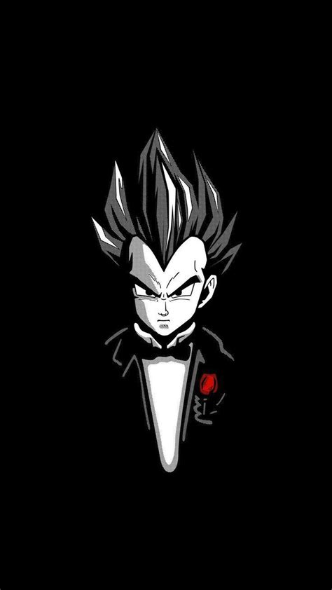 Browse millions of popular red wallpapers and ringtones on zedge and personalize your phone to suit you. Dragon Ball Z Black And White Wallpapers - Wallpaper Cave