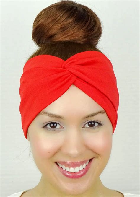Cheap Women Bandana Headband Find Women Bandana Headband Deals On Line