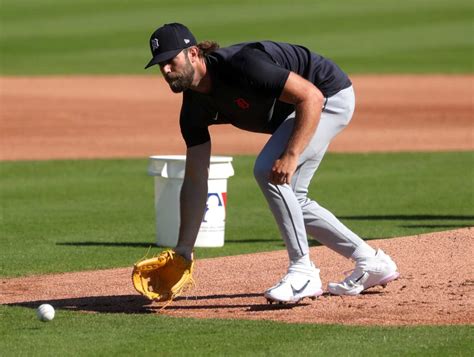 Detroit Tigers 40-Man Roster Preview: Daniel “Van Man” Norris Has Found