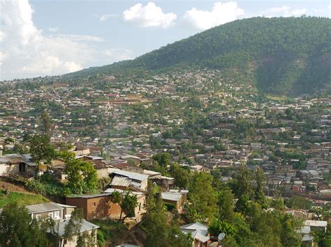 Kigali is the economic ,cultural and transport hub of rwanda and the city is the most important commercial center and main. Kigali, Rwanda - Travel guide