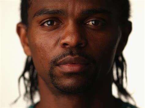 Nwankwo Kanu ‘trophies Are Good But Saving Somebody Who Could Die