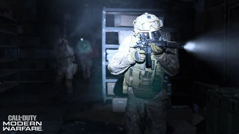 Call Of Duty Modern Warfare 2019 Review Gaming Nexus