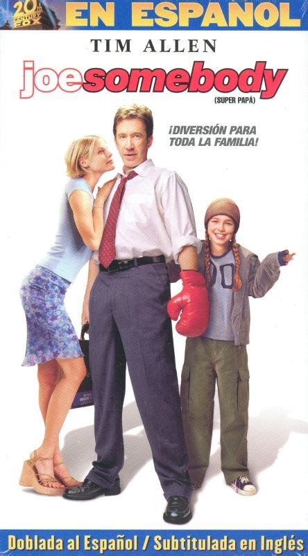 Check out somebody2001's art on deviantart. Joe Somebody (2001) - John Pasquin | Synopsis ...