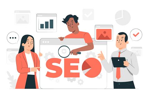 Diferencias Entre Seo Y Sem Ufv Madrid