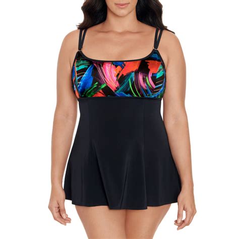 Longitude Plus Size Swimsuits Swimsuits Just For Us