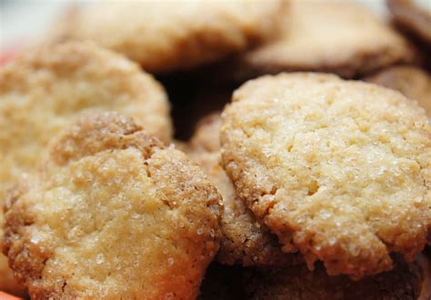 Zandkoekjes voor ieder kind een succes Met dit simpele recept maak