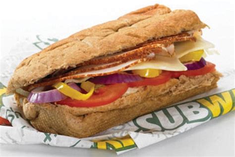 Subway Removes Pork From Stores After Strong Demand From Muslims