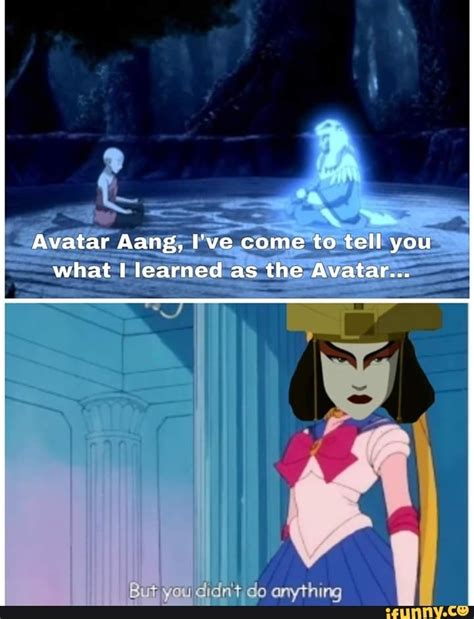 Top 99 Avatar Kyoshi Meme được Xem Và Download Nhiều Nhất