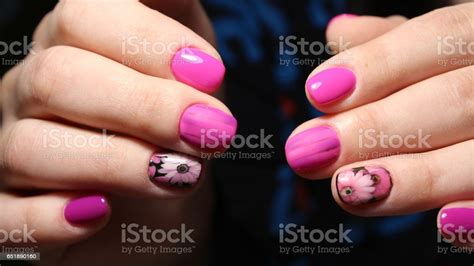 Ver más ideas sobre disenos de unas, manicura, diseños de uñas. Flores Flor Juvenil Manicure Diseños Uñas - Flores facil Pedicure