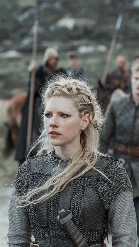 Lagertha Wallpaper Filmes