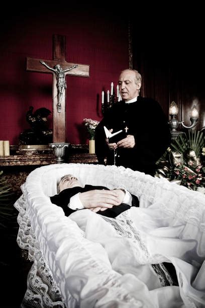 Best Dead Man In Coffin Stock Photos Pictures And Royalty Free Images