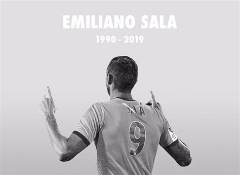 Fc nantes has learnt that the. FC Nantes retires Number 9 shirt to honour Emiliano Sala - Prime News Ghana