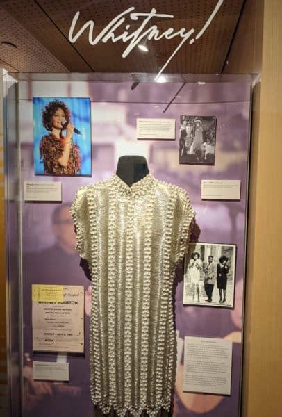 Review The Grammy Museum In Los Angeles