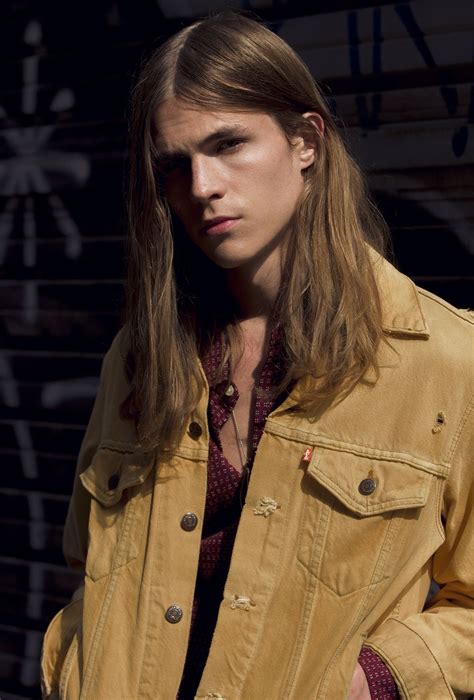 With so many trendy boys haircuts to choose from, picking just one of these cool hairstyles to get can be a challenge. Malcolm Lindberg Has a 1970s Inspired Fashion Moment ...