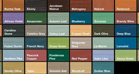 17 Decorative Crown Paint Colour Chart Lentine Marine