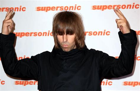 Here are the first pictures of liam gallagher's daughter gemma with new york journalist liza ghorbani. Liam Gallagher hat Grosses vor mit seinen Söhnen | trend ...