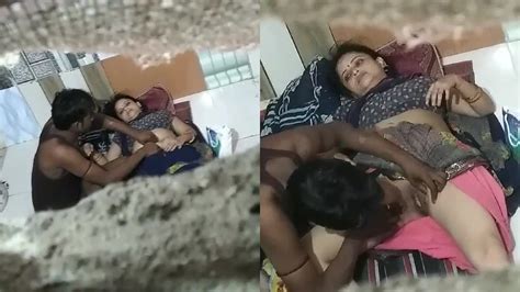Leaked Desi MMs Horny Cheating Bhabhi Fuck With Lover On Hidden Cam