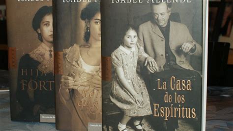 La Casa De Los Espíritus 40 Años Lanzan Una Edición Especial Y Una Serie