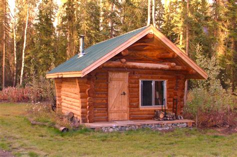Maybe you would like to learn more about one of these? My cozy 12 x 16 foot log cabin | Micro-Mansions Blog