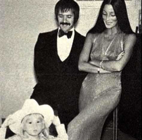 Sonny Cher And Chas With Images Vogue Magazine Record Producer R B