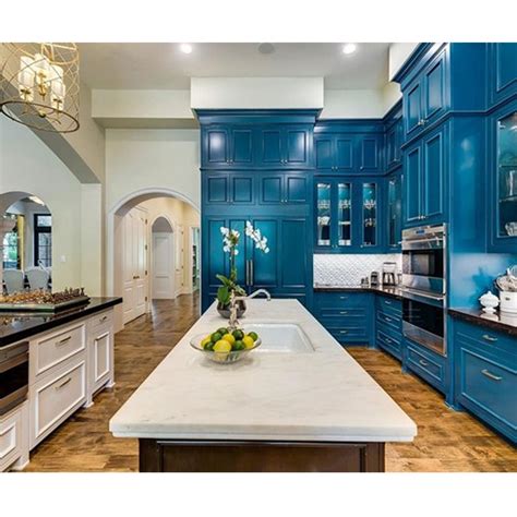 The virtual kitchen remodel planner helps you see how the cabinets, paint colors, backsplash, countertops, flooring and design elements you're considering will come together in your finished space. Kitchen Cabinet Design for Android - Free download and ...