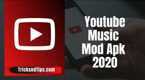 Hdtv mod apk + yallareceiver mod apk hdtv june 26, 2021. Youtube Music Premium APK v3.59.61 2020 [Mod+Unlocked ...