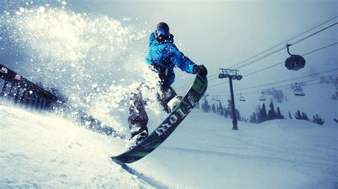 Snowboard Wallpaper 83 Images