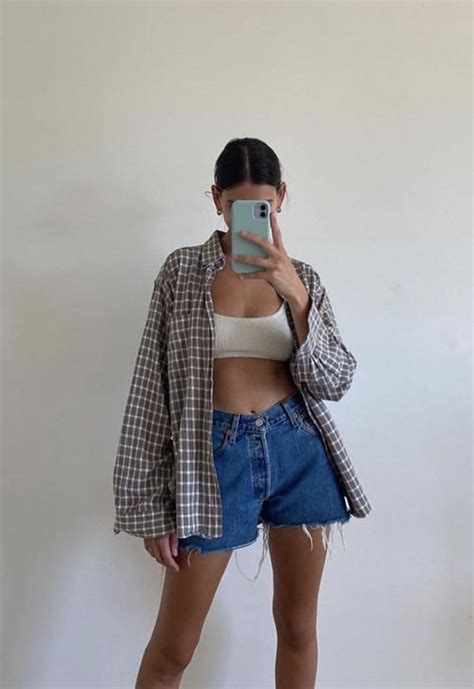 Top Yesstyle Clothing Finds August Dewildesalhab Fashion Inspo Outfits Cute
