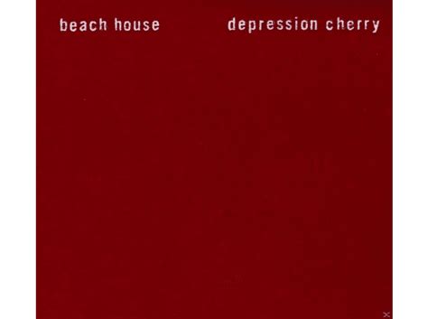 Beach House Depression Cherry Cd Beach House Auf Cd Online Kaufen