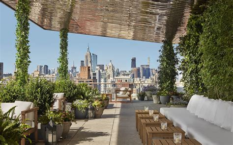 10在纽约酒店绿色屋顶——urbanstrong舒适空间 免费江南官话语音下载手机版