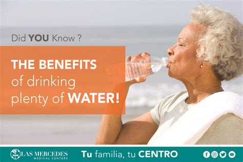 7 Science Based Health Benefits Of Drinking Enough Water Mercedes