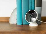 Pictures of Apple Home Security Camera