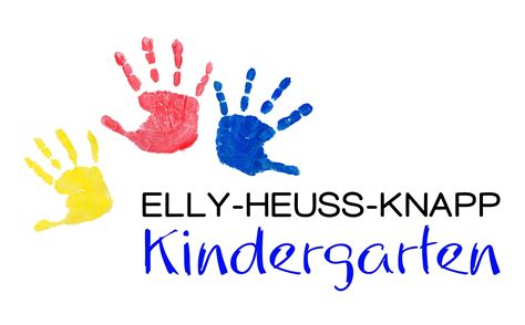 Elly Heuss Knapp Kindergarten