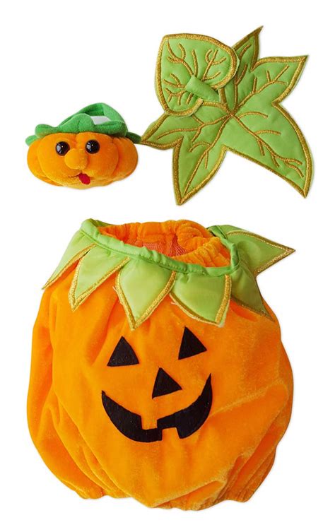 Buy Halloween Pumpkin Teddy Bear Clothes Outfit Fits Most 14 18 Build A Bear And Make Your