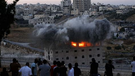 Ynetnews is israel's most comprehensive, authoritative daily source in english for breaking news and current events from israel and the jewish world. Israel's home demolitions a 'war crime': Palestinian envoy ...