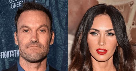 Done With The Drama Brian Austin Green Slammed Ex Girlfriend Vanessa Marcil After She Claimed