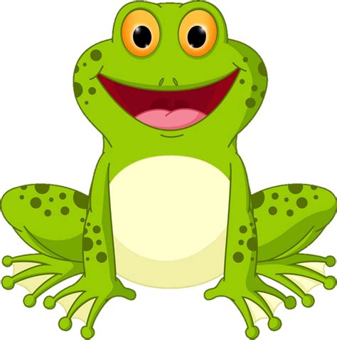 Frog Png Transparent Images Free Download Pngfre