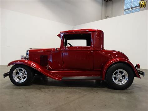 1930 Chevrolet Coupe For Sale | GC-15302 | GoCars