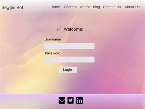 Aesthetically pleasing website pages. by Fatima Iftikhar on Dribbble