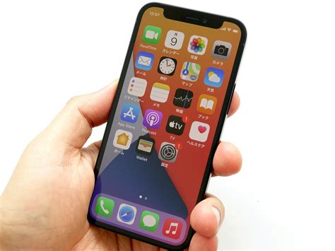 Iphone 12, iphone 12 pro, iphone 12. 極小なのに大画面。iPhone 12 mini は日本需要に対応する5Gスマホ（石野純也） - Engadget 日本版
