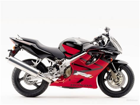 For the 2001 model year honda released an upgraded version of the popular cbr600f4 with intentions of becoming more competitive in the middleweight sport bike class. Honda CBR 600 F4i 2004 Black Red DECAL KIT by MOTODECAL.COM