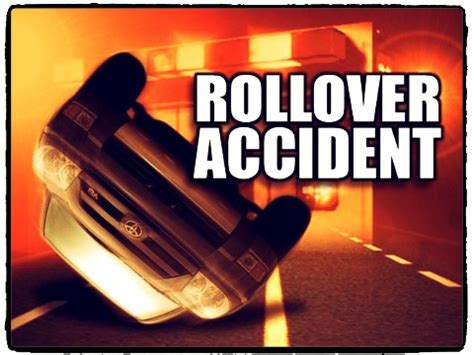 Rollover Accident Injures MN Man | KDMA News