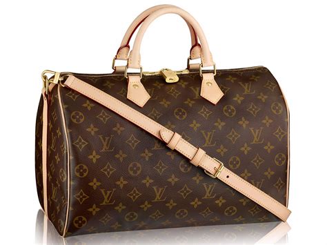 Updated as of december 2020. The Ultimate Bag Guide: The Louis Vuitton Speedy Bag ...