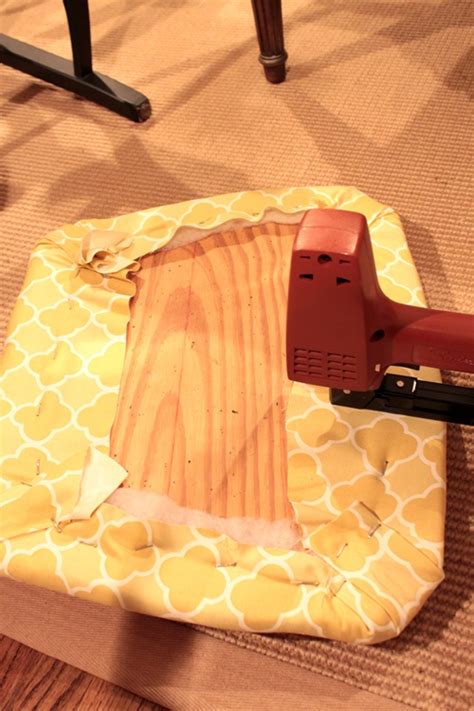 See more ideas about recover office chairs, office chair, chair. Recovering Chair Seats: 101 - Southern Hospitality